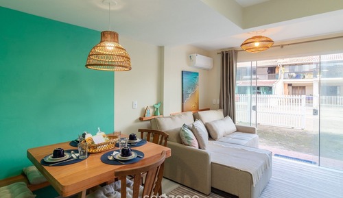 Basic Apartment
