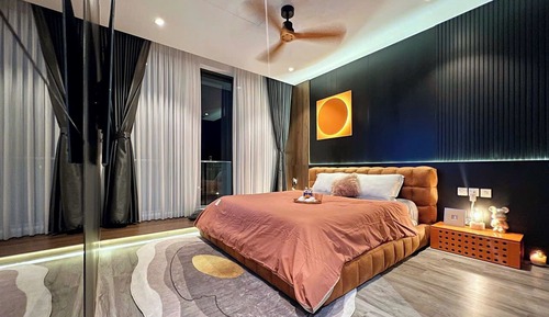 Luxury Villa