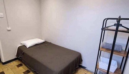 Comfort Double Room, City View