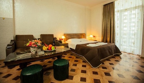 Comfort Double Room