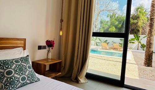 Deluxe Villa