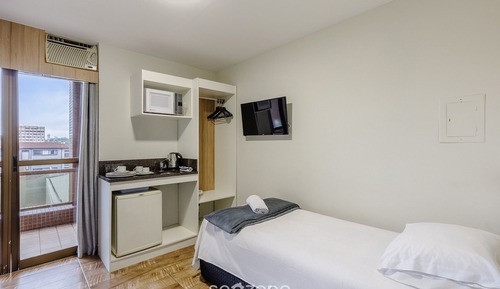 Basic Apartment