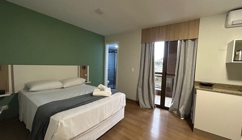 Basic Apartment