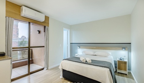 Basic Apartment