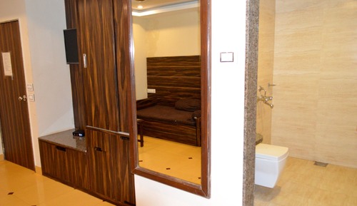 Family Quadruple Room