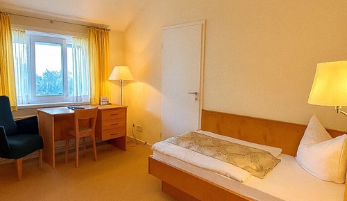 Family Triple Room