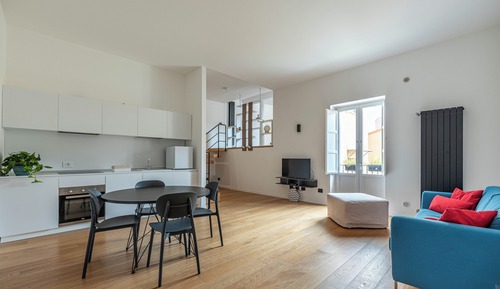 Apartment, 2 Bedrooms