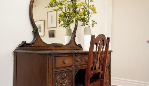 Superior Double Room, 1 King Bed