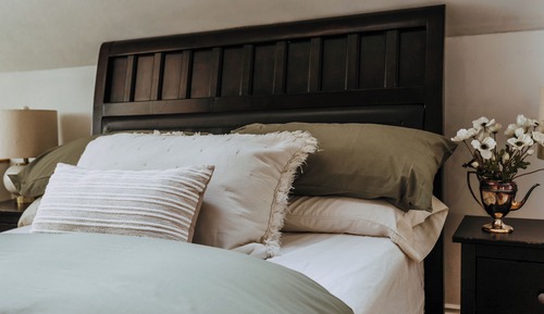 Superior Suite, 2 Bedrooms