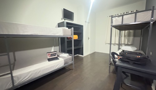 Family Quadruple Room