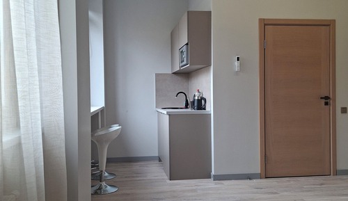 Twin Room, Accessible Bathtub