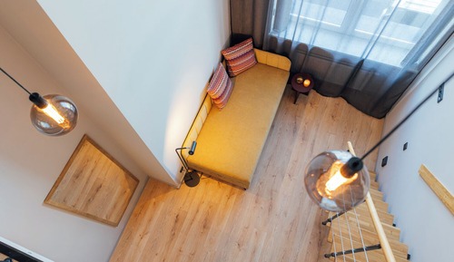 Standard Duplex