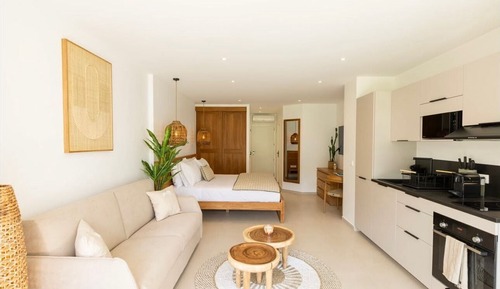 Deluxe Suite, Ocean View