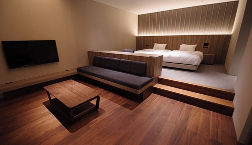 Luxury Suite, Terrace, Ocean View