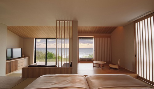 Grand Suite, Terrace, Ocean View