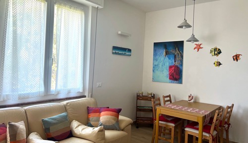 Apartment, Smoking