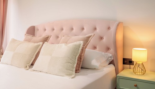 Queen Studio Disability Access