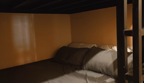 House, 1 Bedroom, Smoking, Balcony