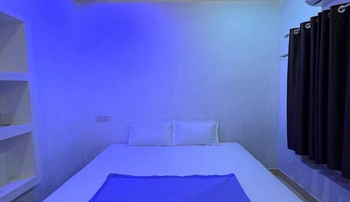 Standard Room, Balcony