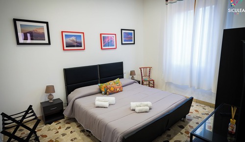 Comfort Apartment, Balcony