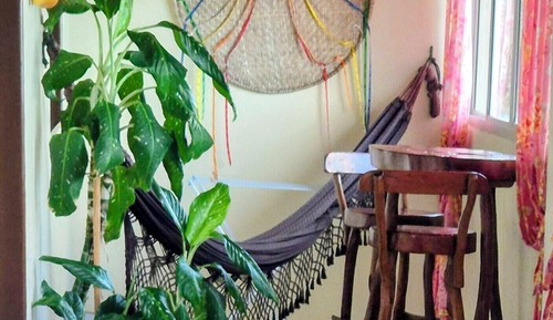 Comfort Quadruple Room, Sea View