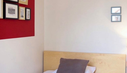 Superior Single Room