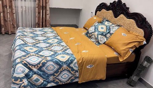 Penthouse, Balcony, City View