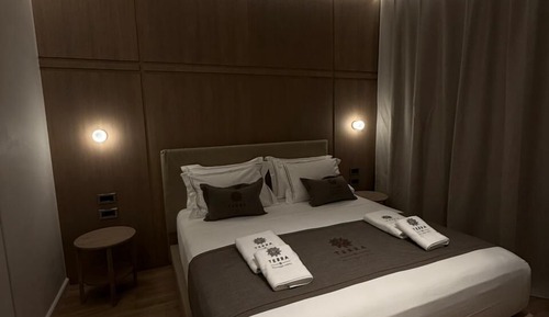 Signature Double Room