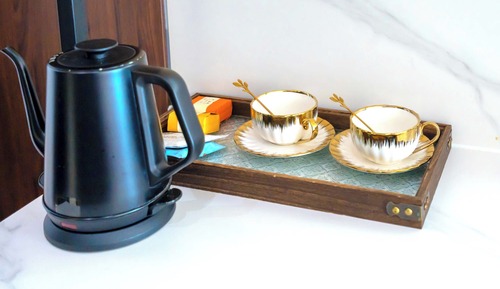 Comfort Twin Room, Ocean View