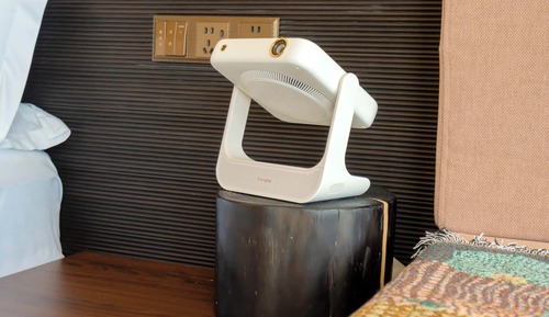 Deluxe Double Room, Ocean View