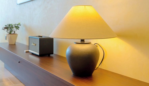 Luxury Double Room, Ocean View