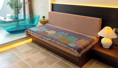 Classic Double Room, Ocean View