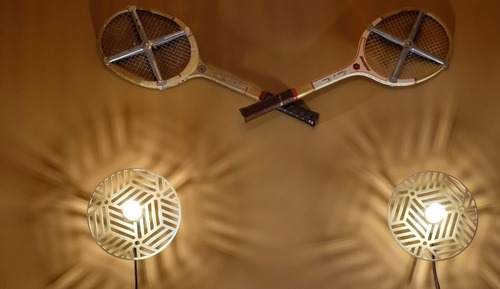 Superior Apartment, 2 Bedrooms, Kitchen, Courtyard View