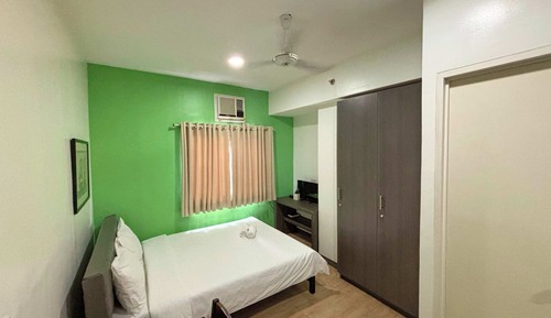 Superior Queen Room