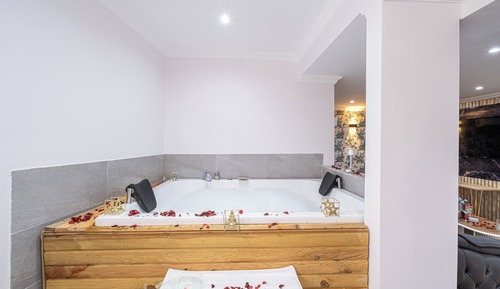 Exclusive Double Room