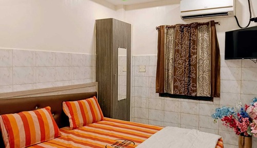 Classic Triple Room
