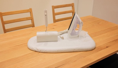 Japanese-style Condo, City View