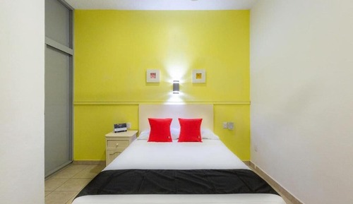 Basic Room