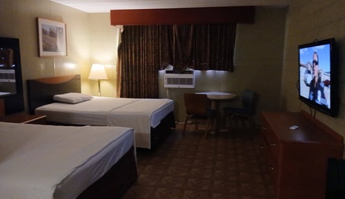 Room, Non Smoking (2 Full Beds)
