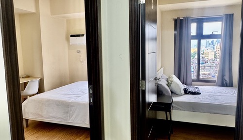 Signature Condo, 2 Bedrooms, Non Smoking, Kitchen