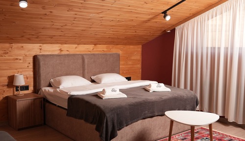 Luxury Apartment, Lanai, Garden View