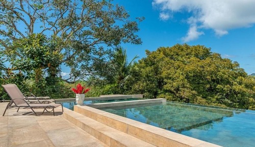 Classic Room, Patio, Mountain View