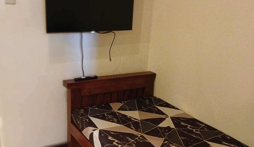 Family Condo, 1 Bedroom, Non Smoking, Pets Allowed