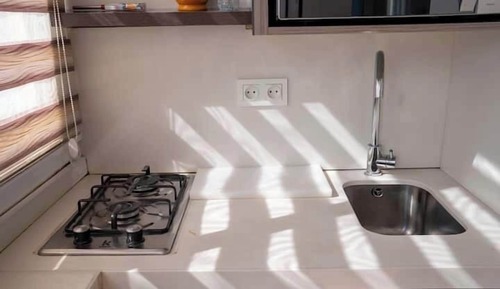 Basic Double or Twin Room