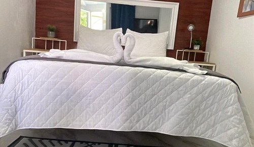 Comfort Single Room, Valley View