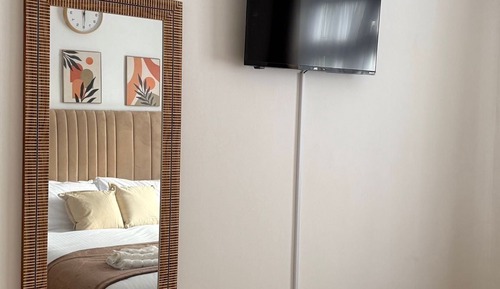 Comfort Double Room