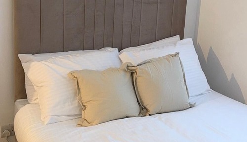 Basic Double Room