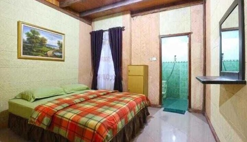 Villa 2 Bedroom Lower