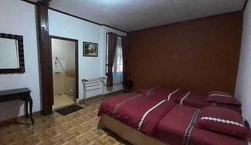 Villa, 5 Bedrooms