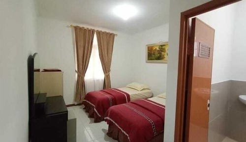 Villa, 3 Bedrooms